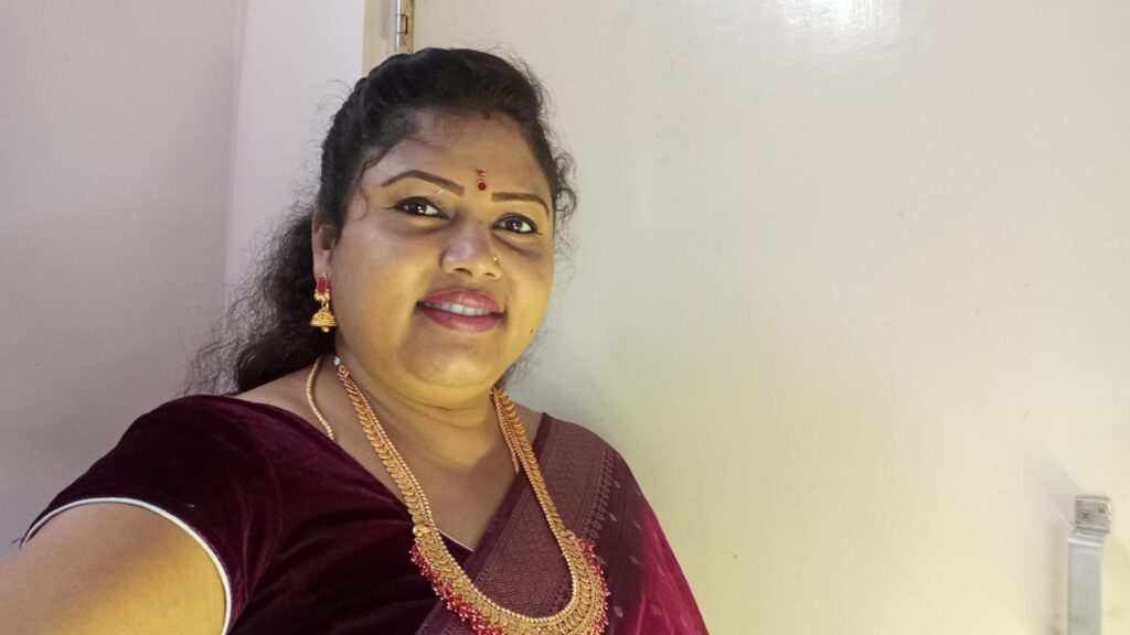 SHASHIKALA KT