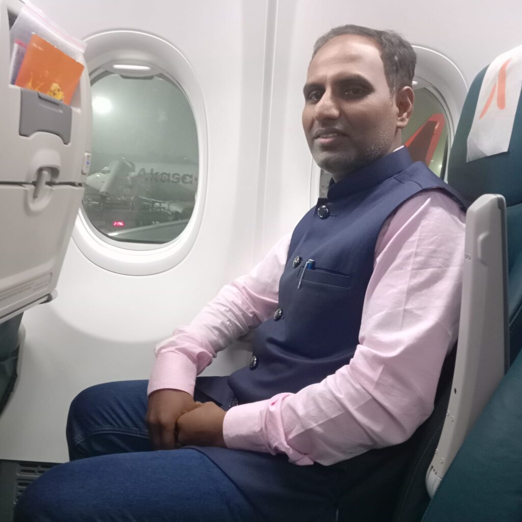 ARUN KUMAR K